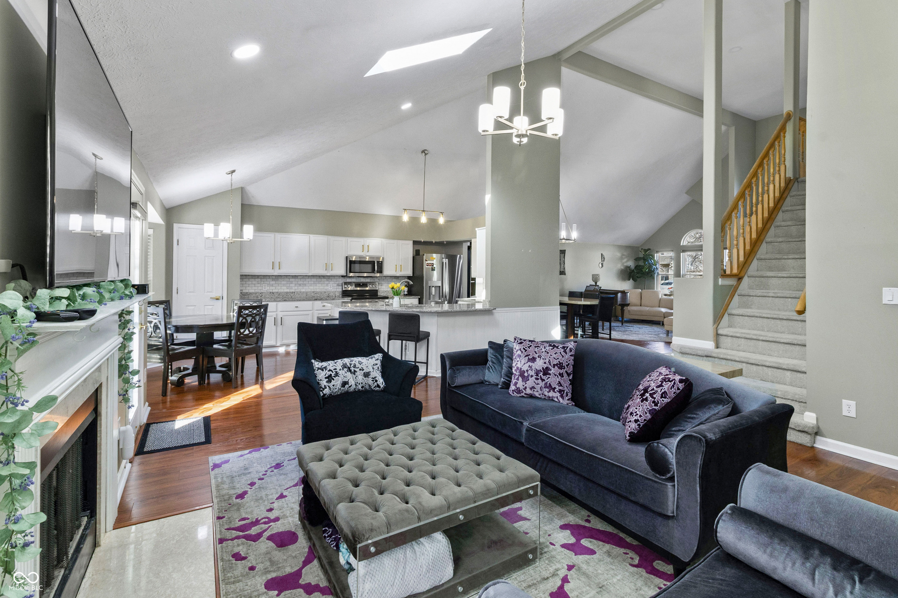 9943 Deering Street Fishers, IN 46037 - Photo 18 of 46