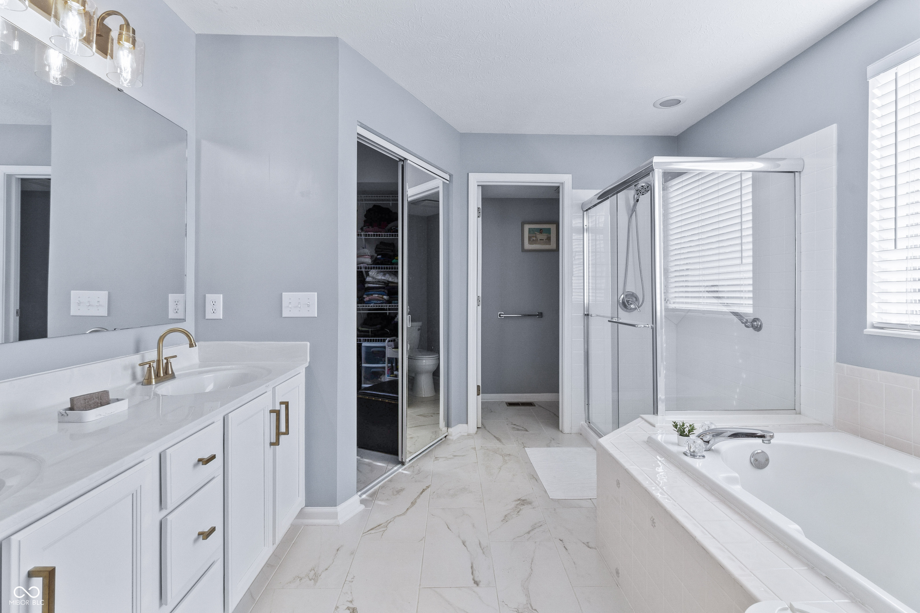 9943 Deering Street Fishers, IN 46037 - Photo 23 of 46