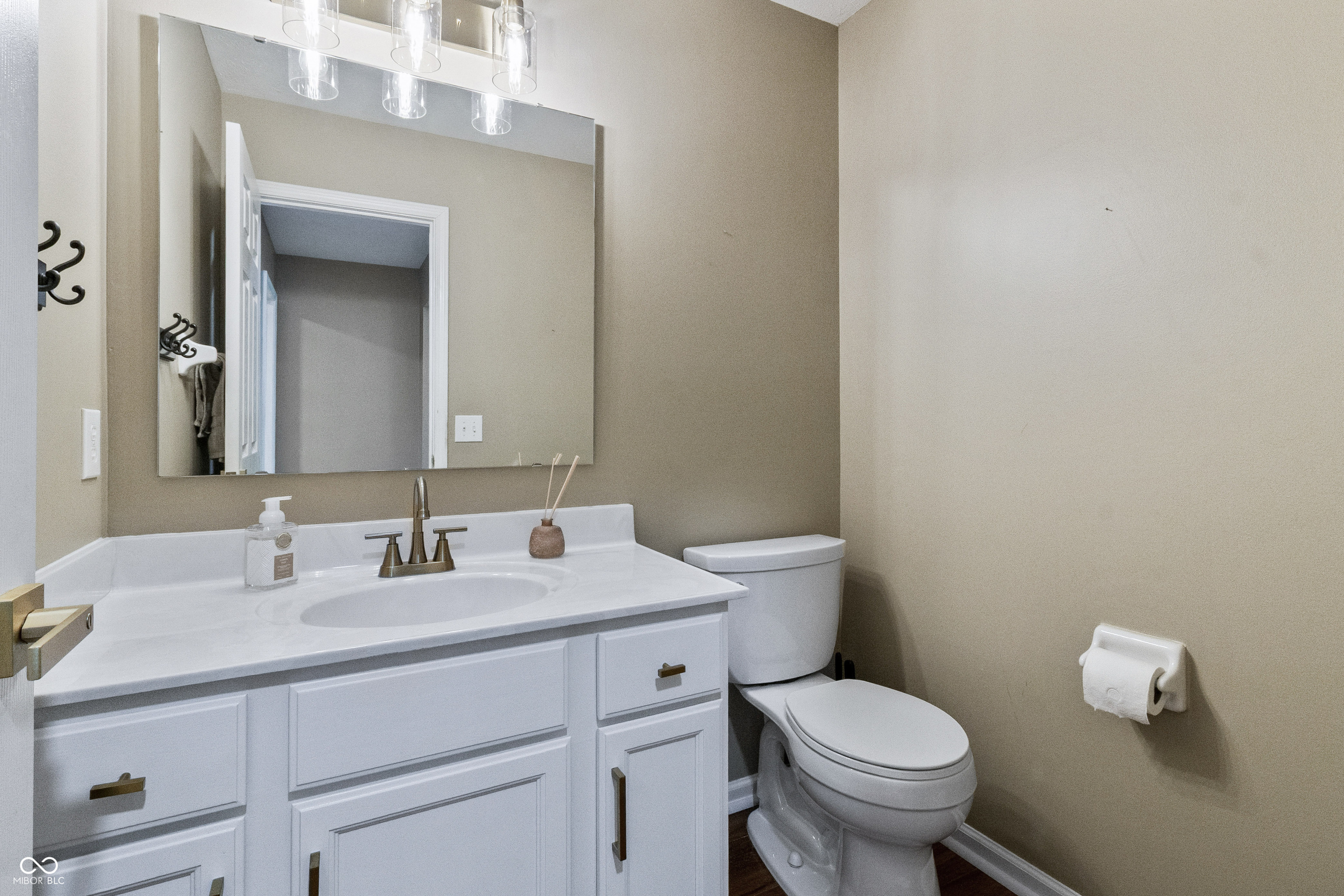 9943 Deering Street Fishers, IN 46037 - Photo 26 of 46
