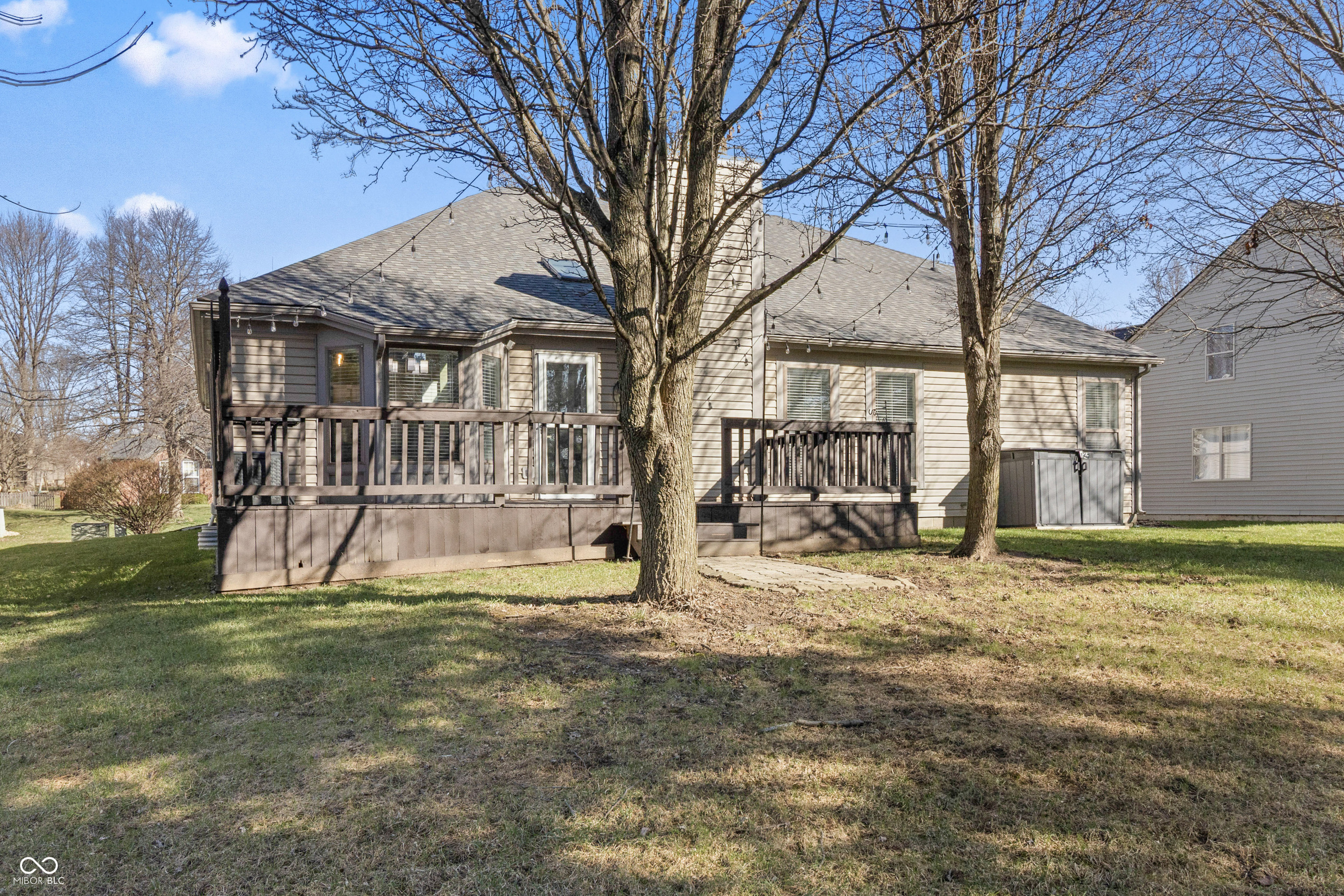 9943 Deering Street Fishers, IN 46037 - Photo 41 of 46