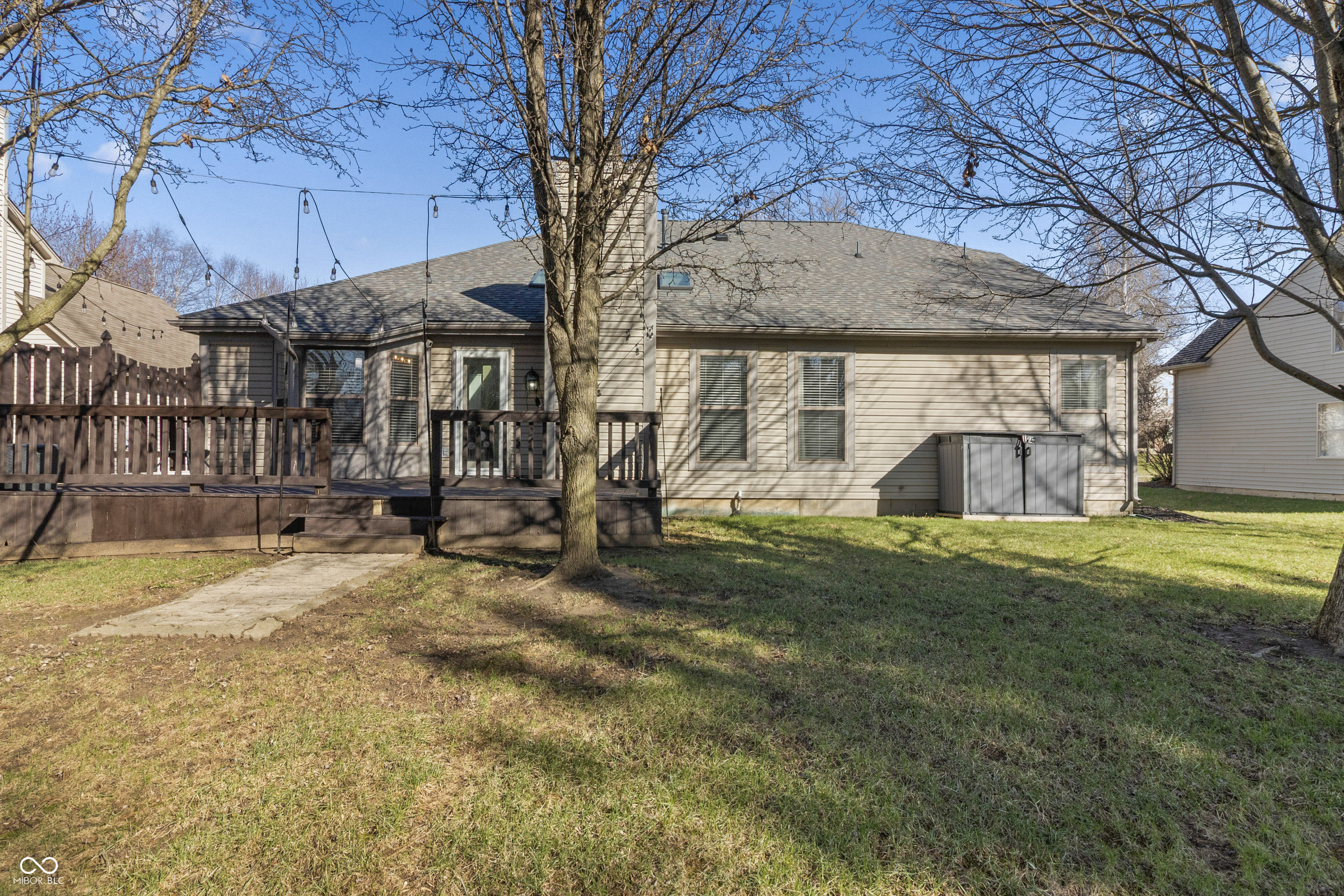 9943 Deering Street Fishers, IN 46037 - Photo 42 of 46