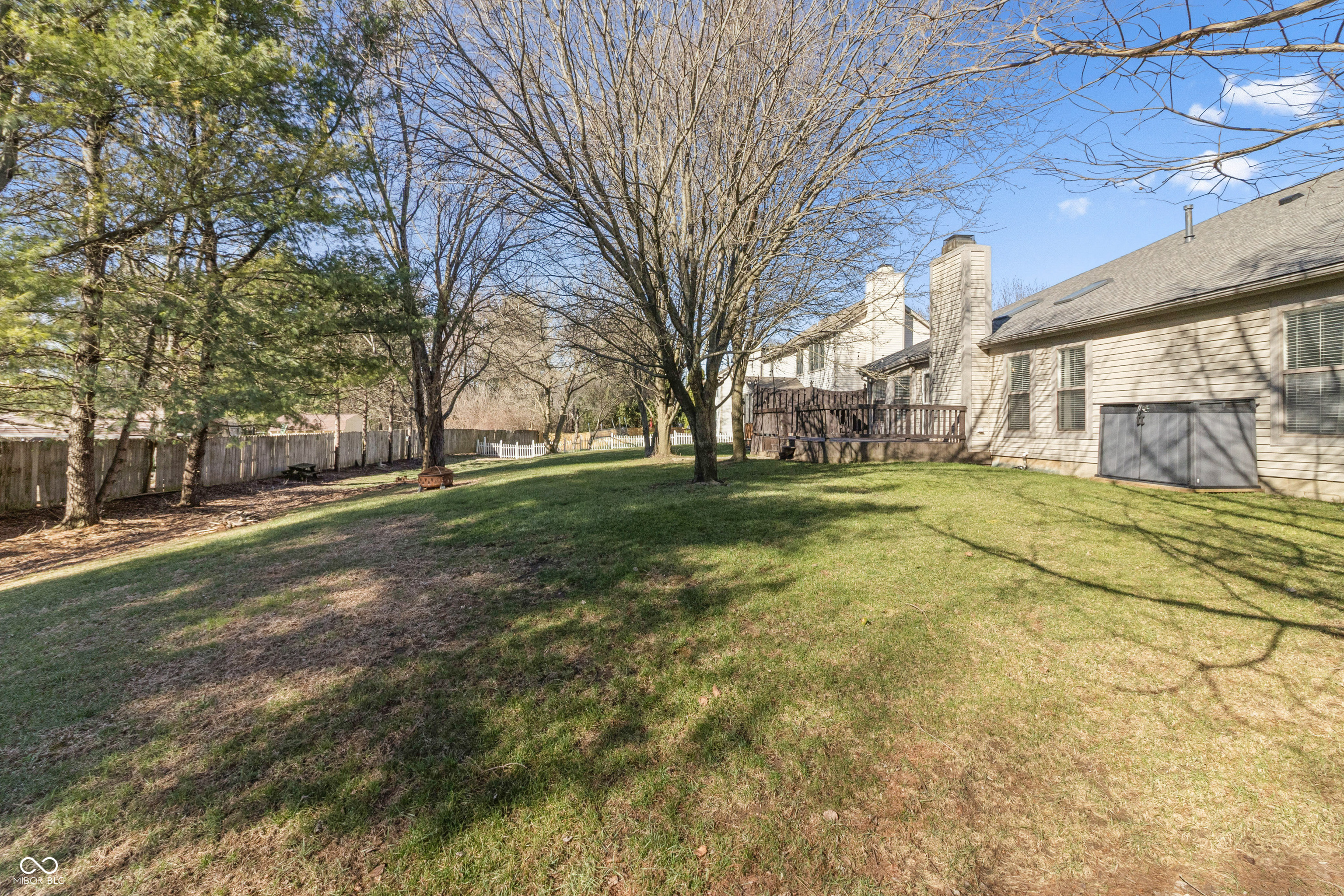 9943 Deering Street Fishers, IN 46037 - Photo 43 of 46