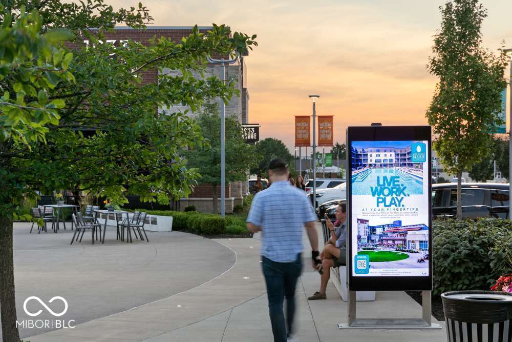 9943 Deering Street Fishers, IN 46037 - Photo 45 of 46