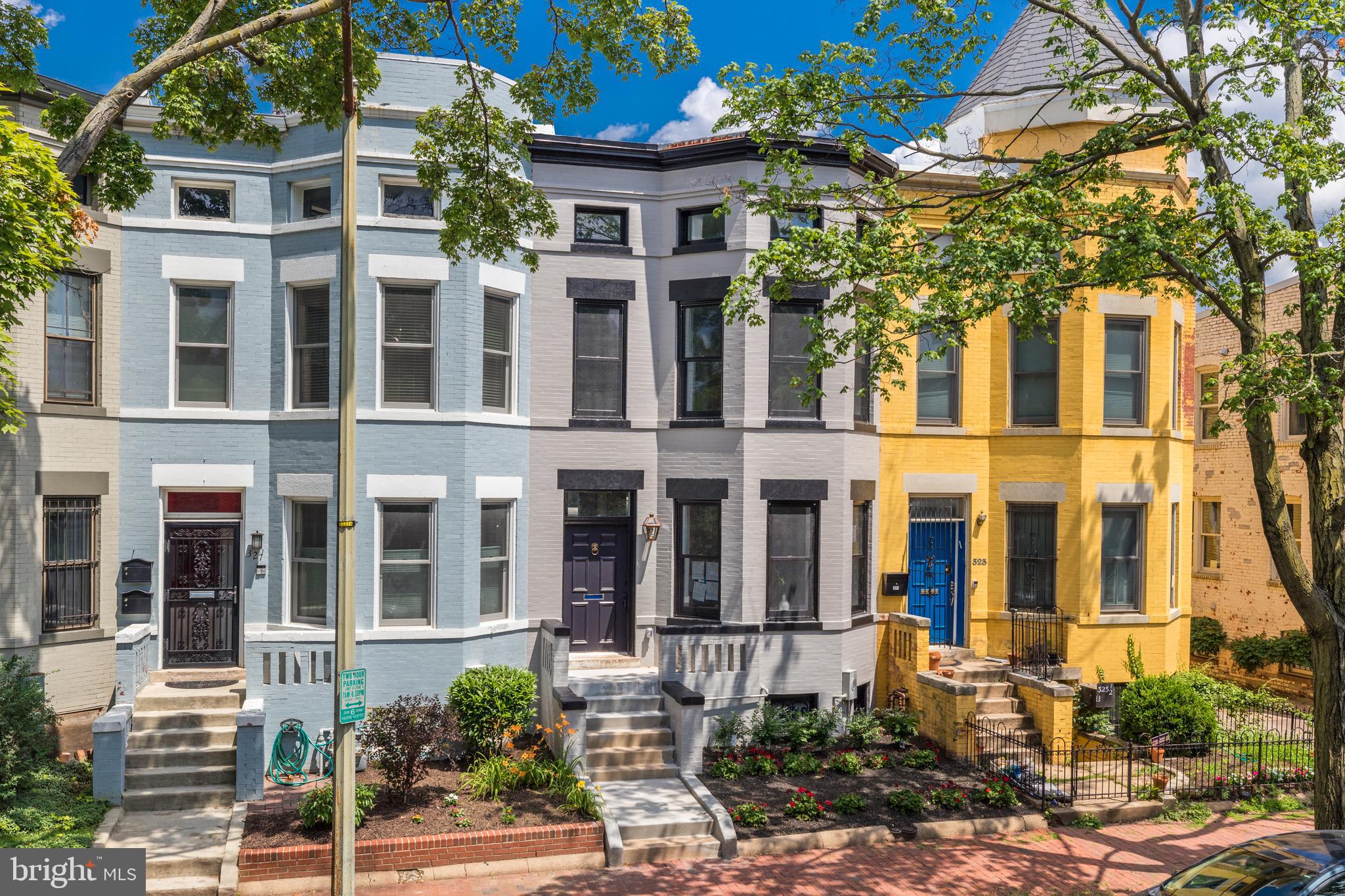 325 11th Street Northeast Washington, DC 20002 - Photo 1 of 36