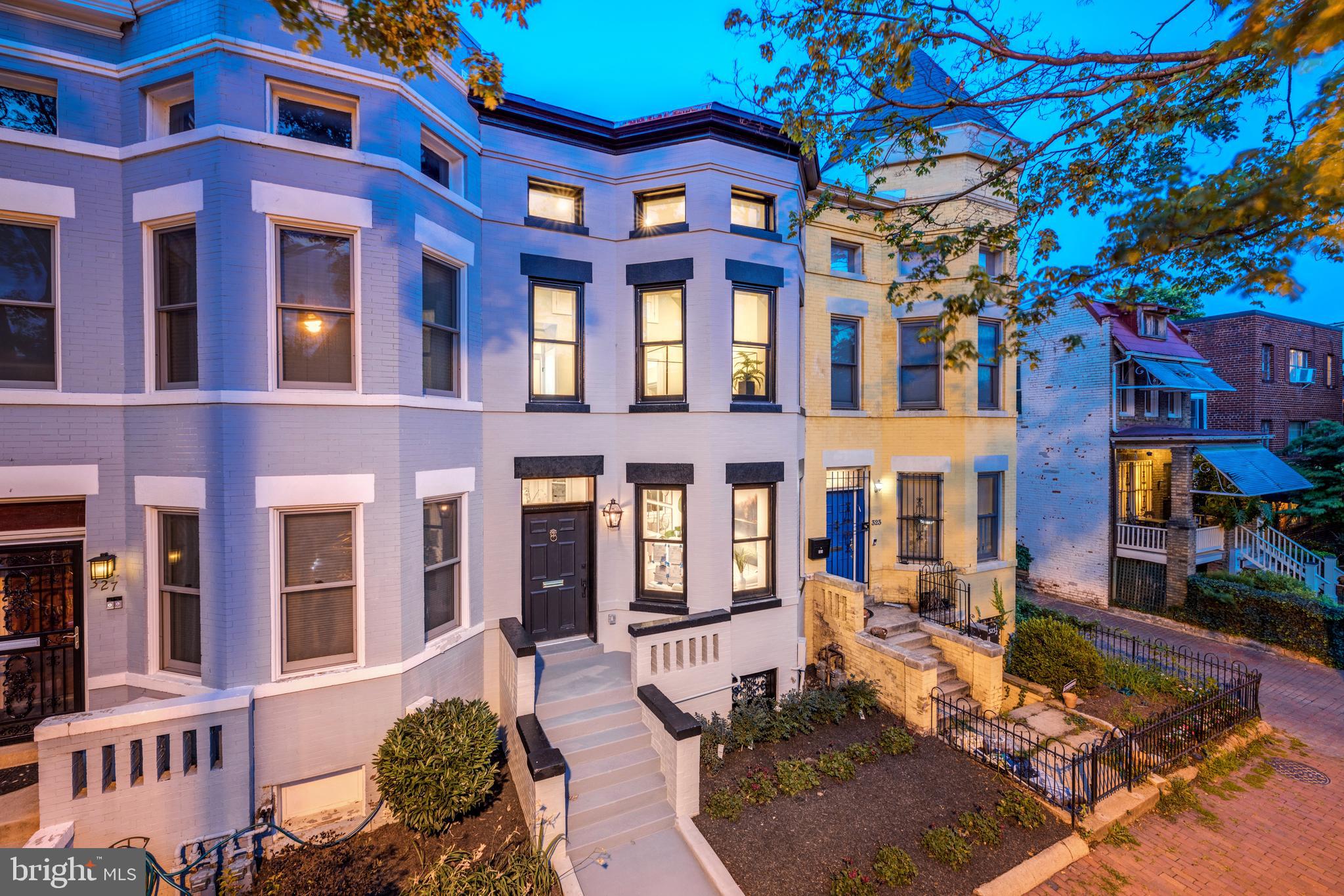 325 11th Street Northeast Washington, DC 20002 - Photo 2 of 36