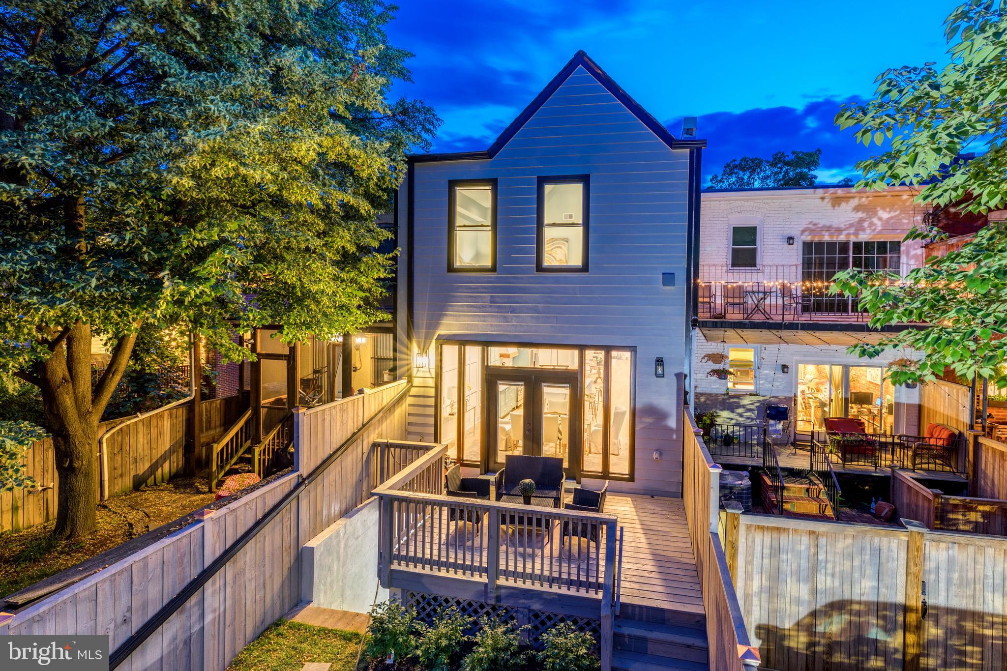 325 11th Street Northeast Washington, DC 20002 - Photo 36 of 36