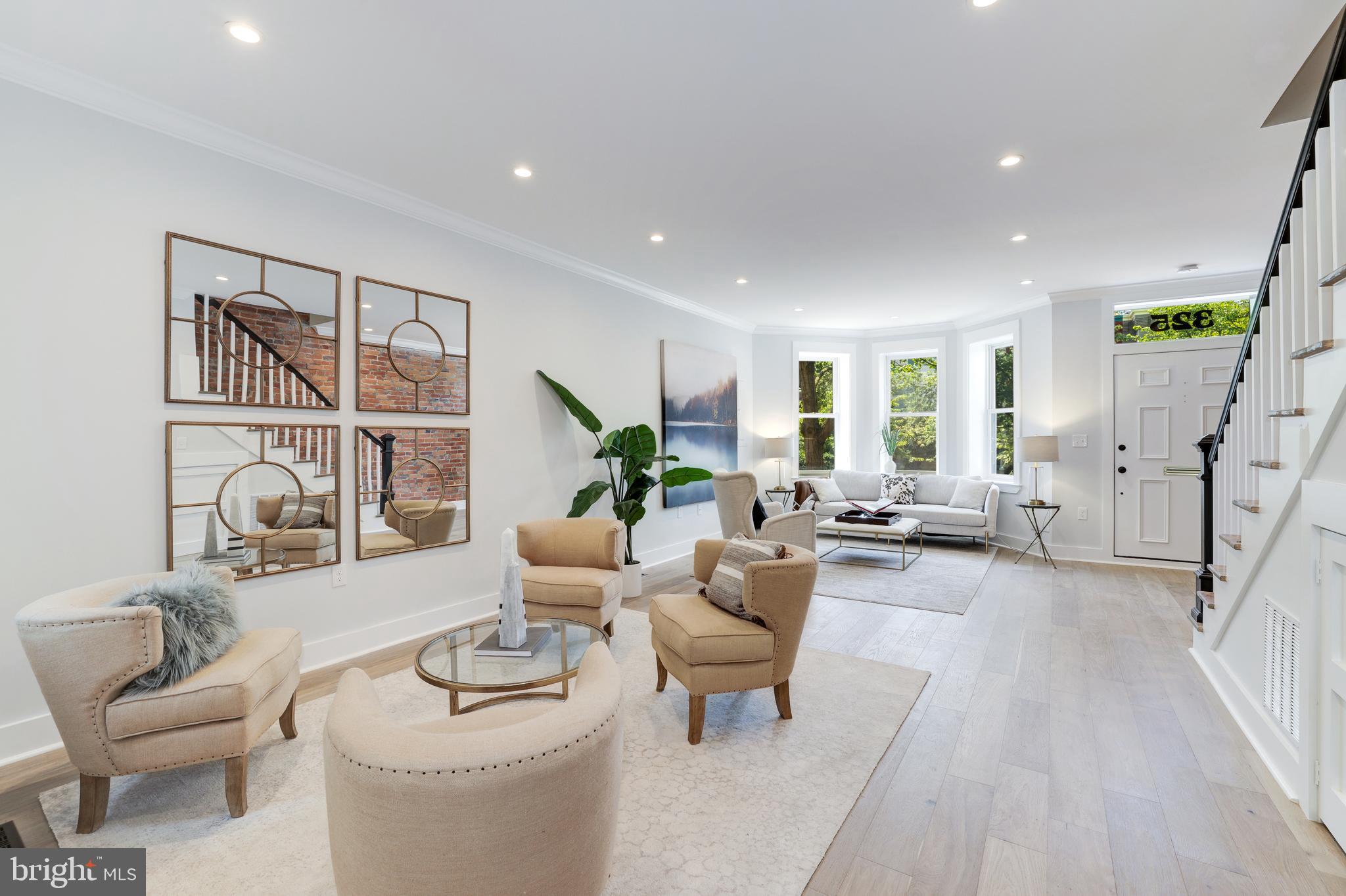 325 11th Street Northeast Washington, DC 20002 - Photo 7 of 36