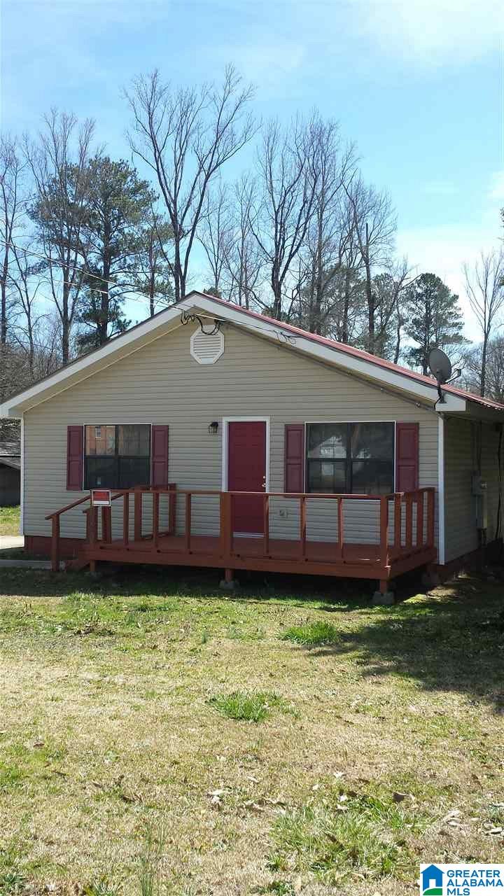 1020 Alexandria Road Weaver, AL 36277 - Photo 3 of 28