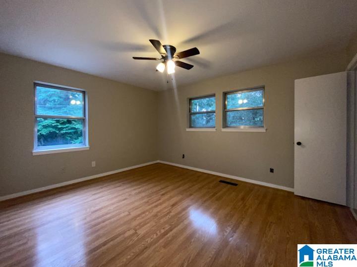 1399 McPherson Road Mount Olive, AL 35117 - Photo 13 of 17