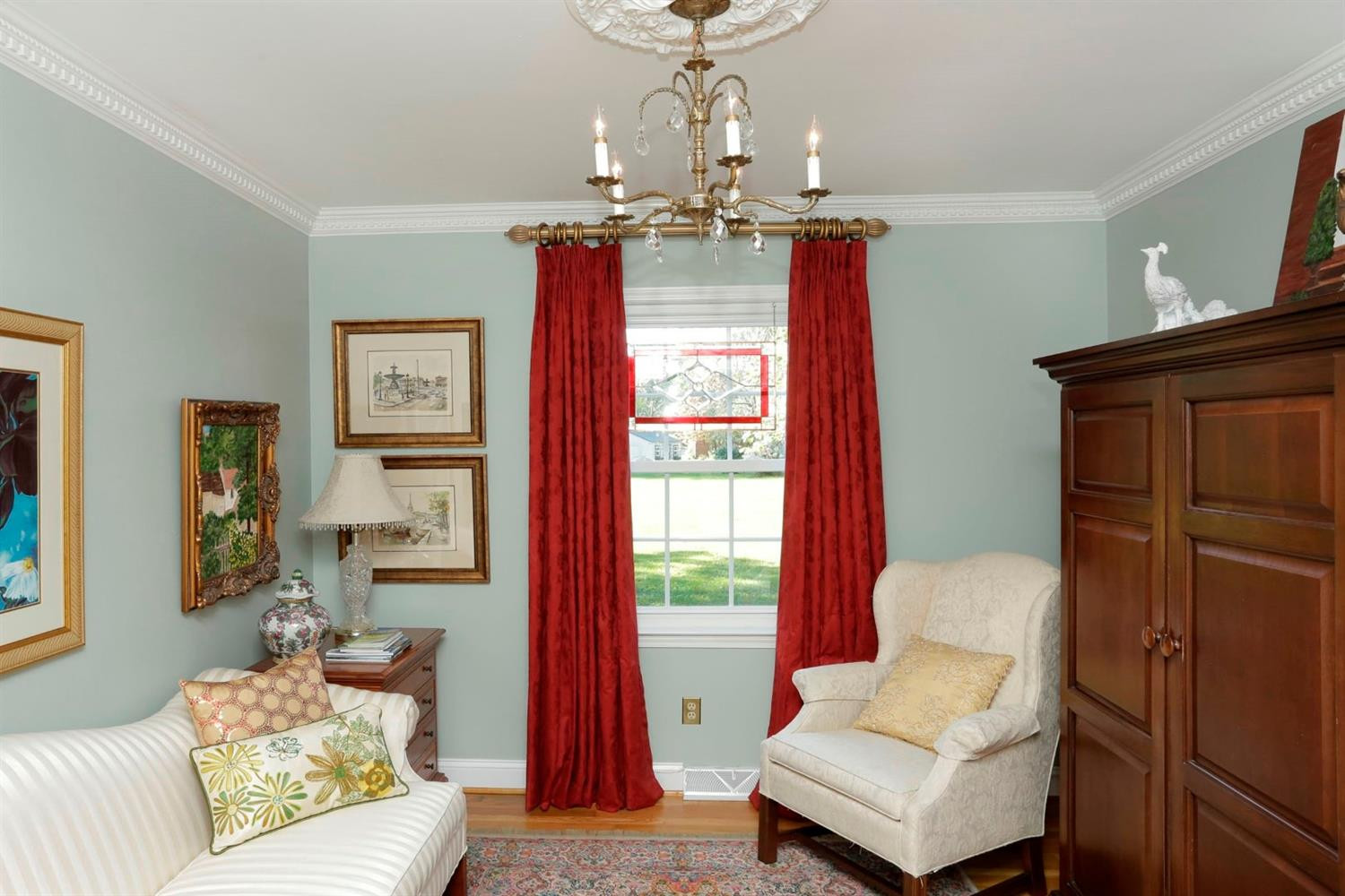 186 Woodlark Road Versailles, KY 40383 - Photo 10 of 32 Photo 10