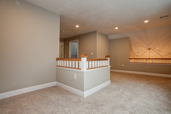3 C Trail Ridge Way, Unit 7 Harvard, MA 01451 - Photo 20 of 30 a view of a hallway