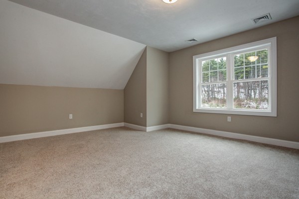 3 C Trail Ridge Way, Unit 7 Harvard, MA 01451 - Photo 23 of 30 an empty room with windows