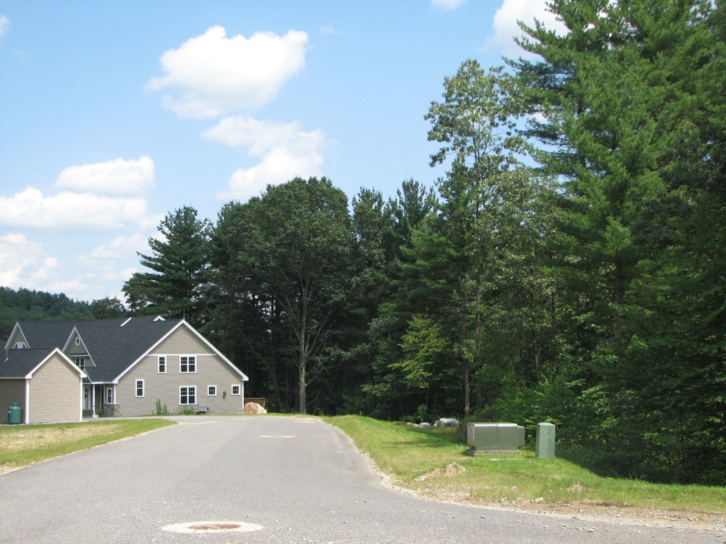 3 C Trail Ridge Way, Unit 7 Harvard, MA 01451 - Photo 4 of 30 a view of house with a outdoor space