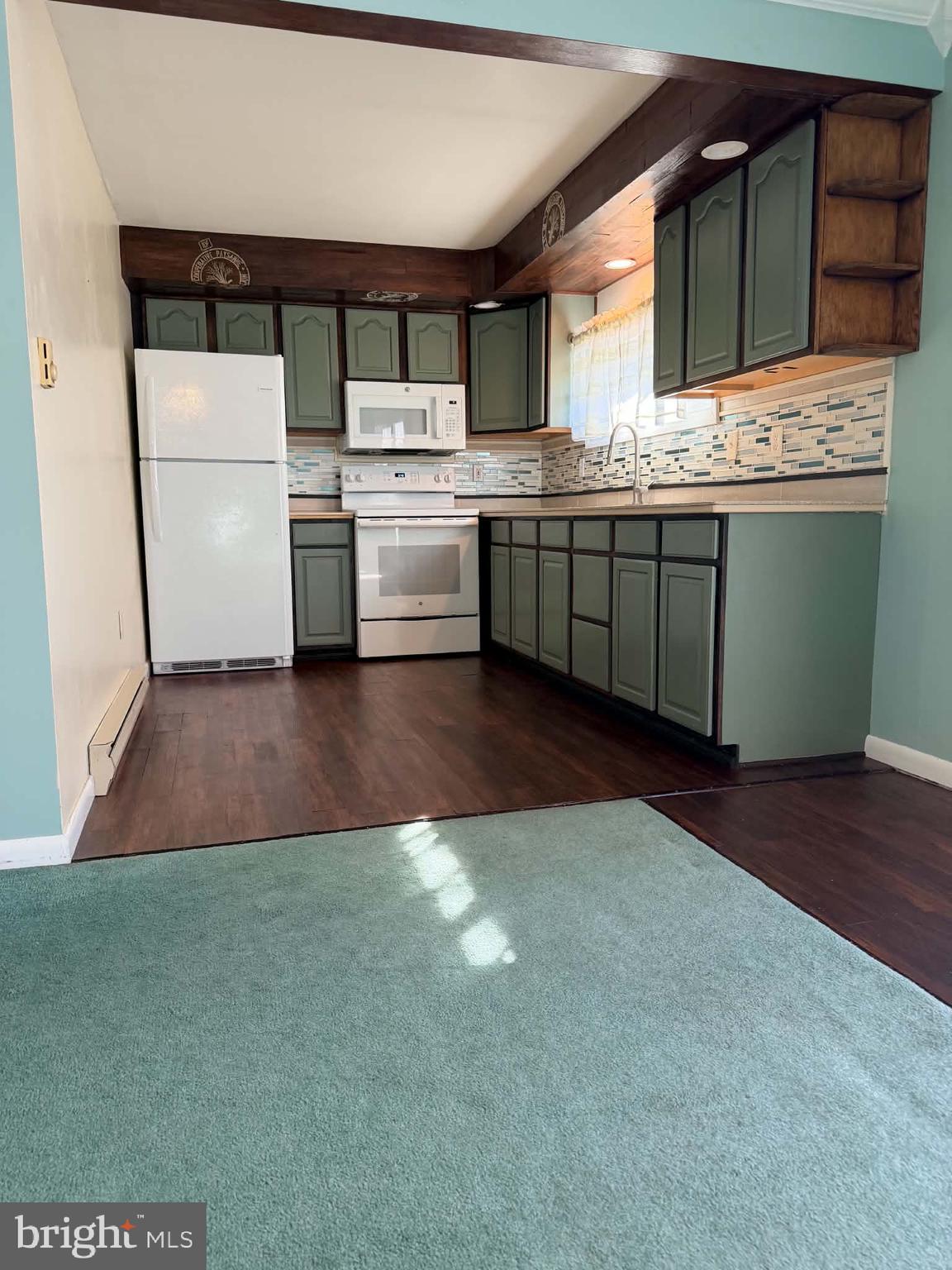 1523 Long Run Road Schuylkill Haven, PA 17972 - Photo 5 of 15
