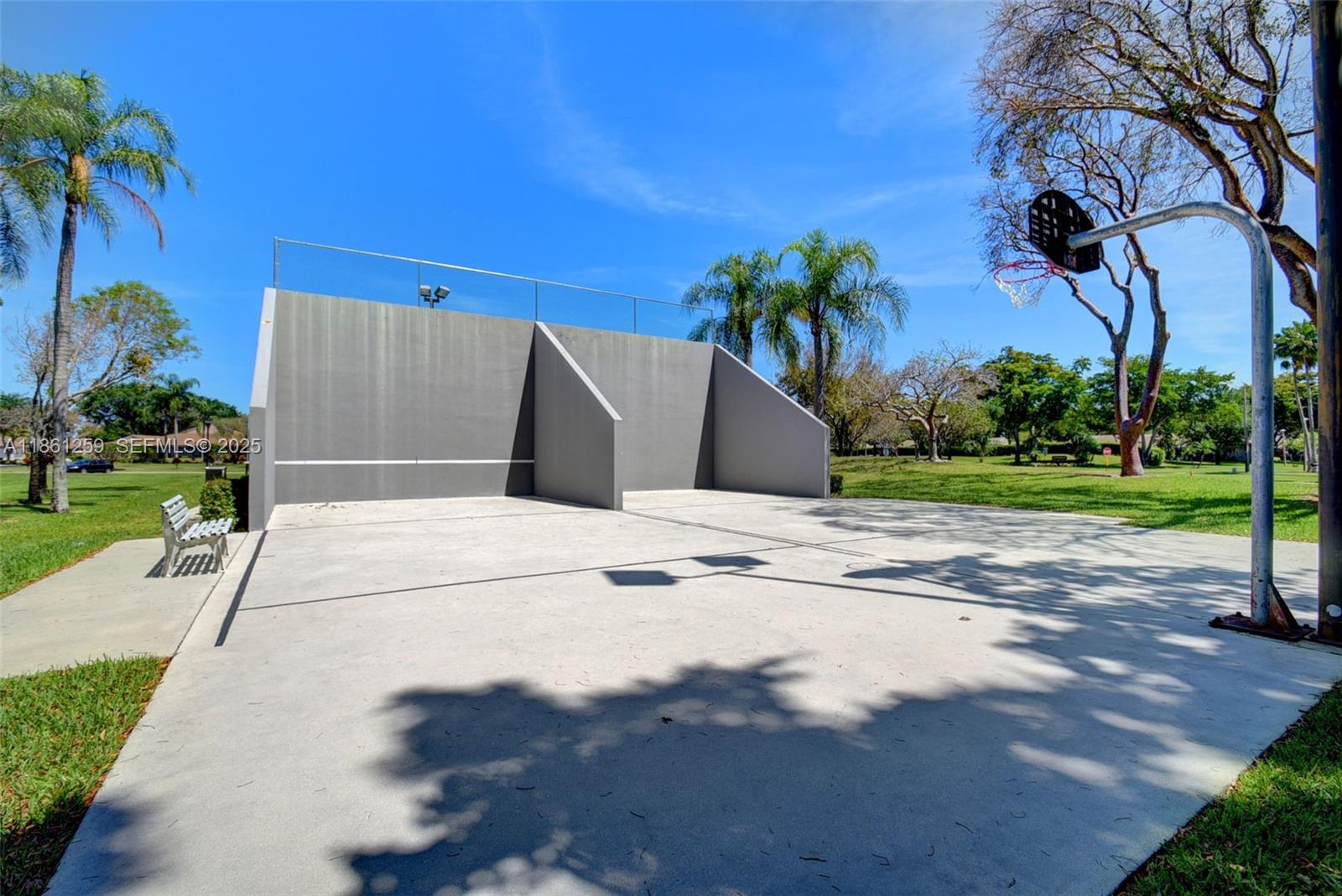8840 Rheims Road Boca Raton, FL 33496 - Photo 30 of 41 a view of a street