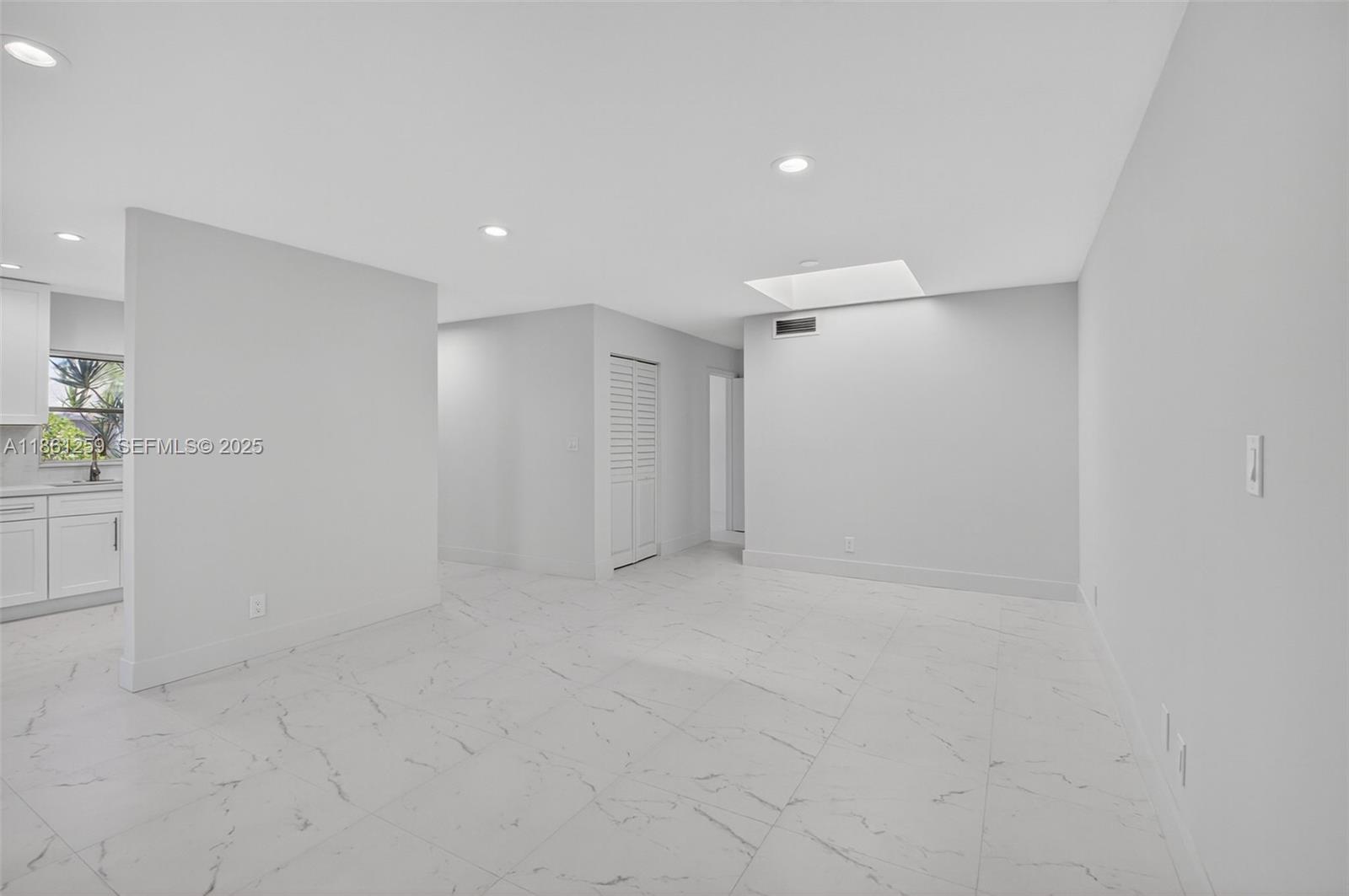 8840 Rheims Road Boca Raton, FL 33496 - Photo 8 of 41 a view of an empty room