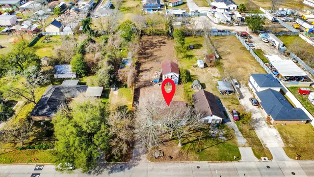 $189,900 | 3218 Pansy Street, Pasadena, TX 77505