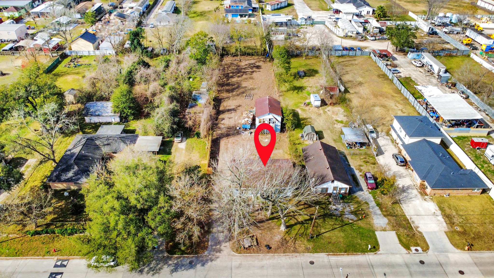 3218 Pansy Street Pasadena, TX 77505 - Photo 2 of 36