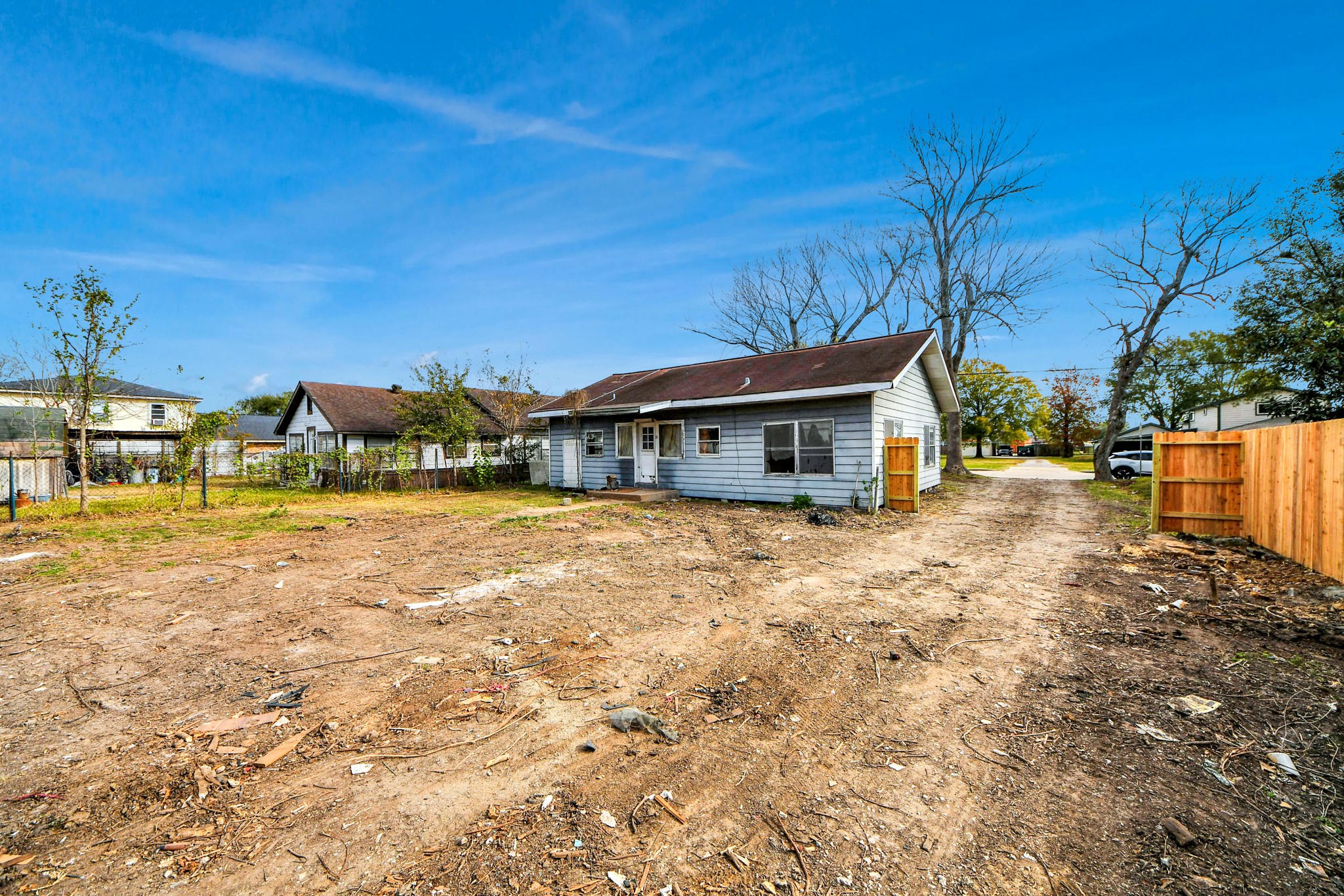 3218 Pansy Street Pasadena, TX 77505 - Photo 25 of 36