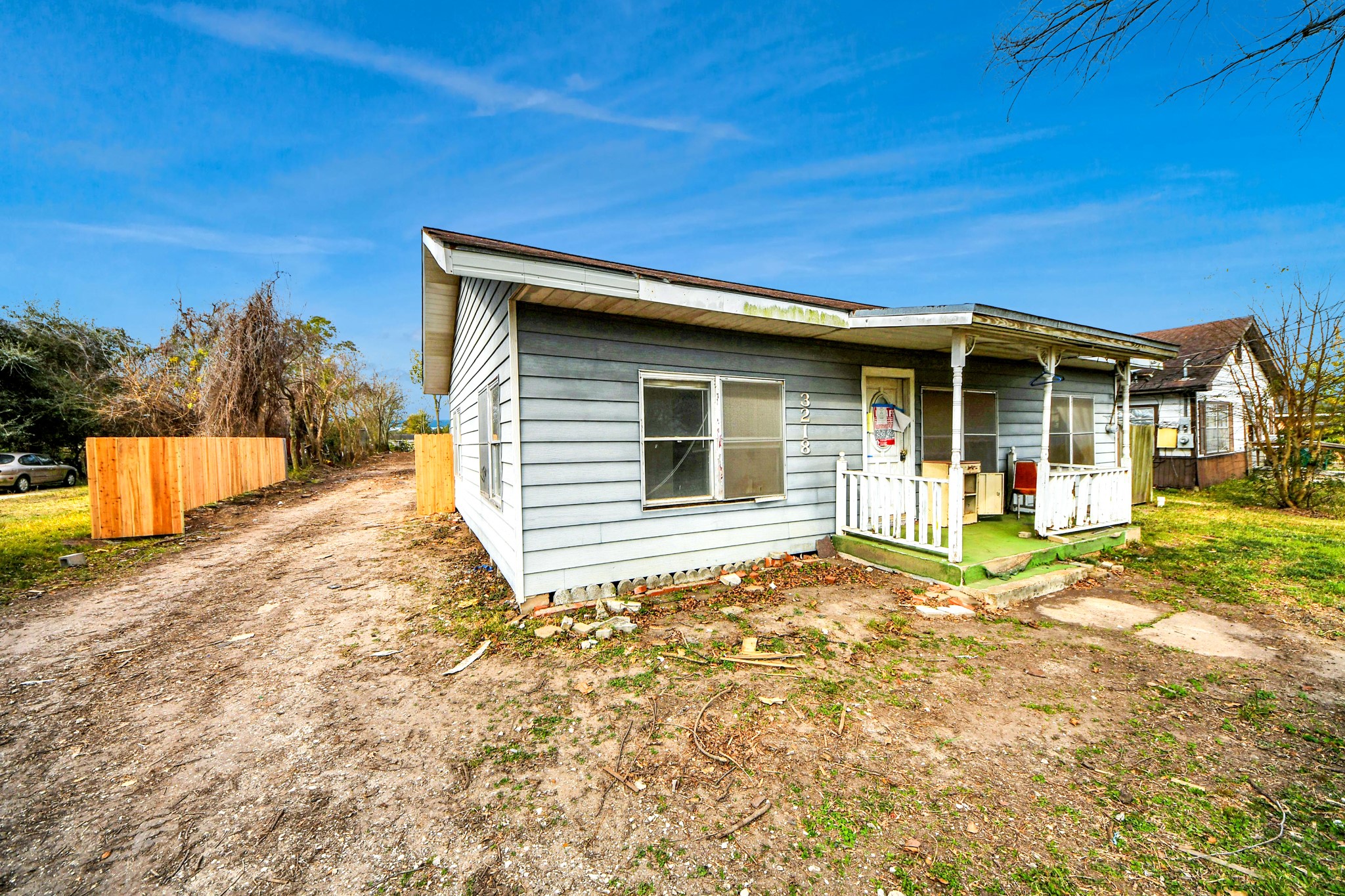 3218 Pansy Street Pasadena, TX 77505 - Photo 29 of 36