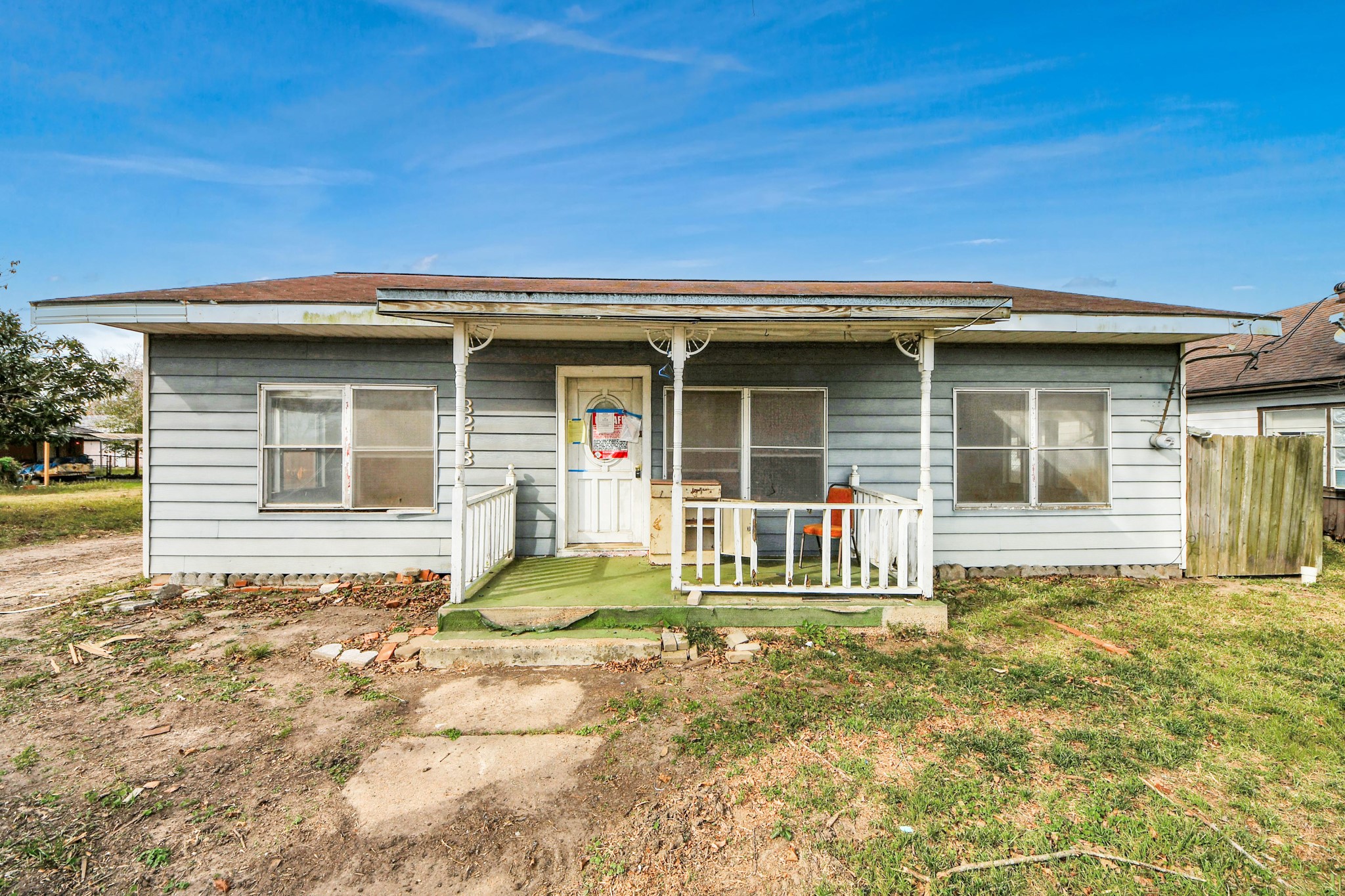 3218 Pansy Street Pasadena, TX 77505 - Photo 34 of 36