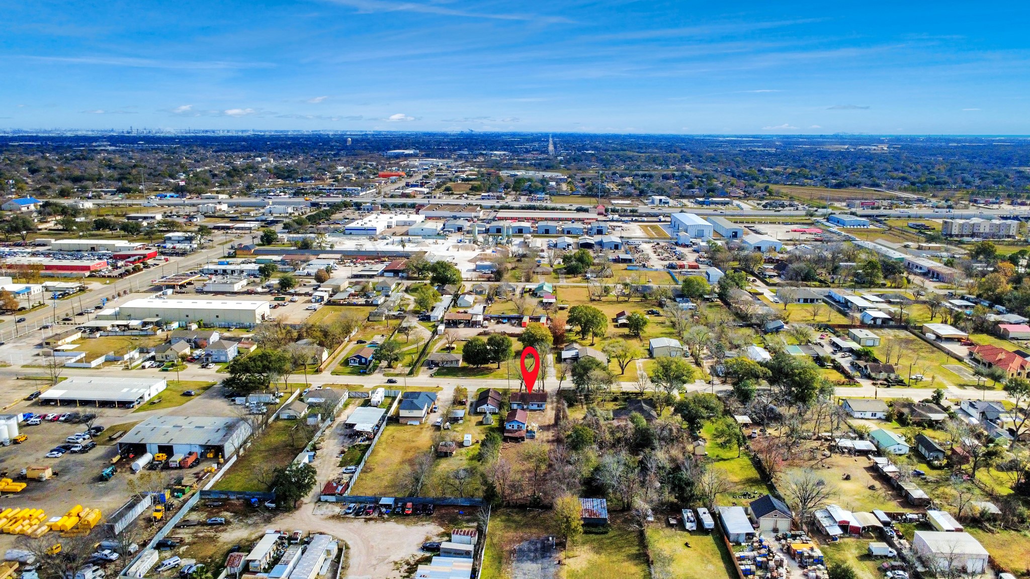 3218 Pansy Street Pasadena, TX 77505 - Photo 36 of 36