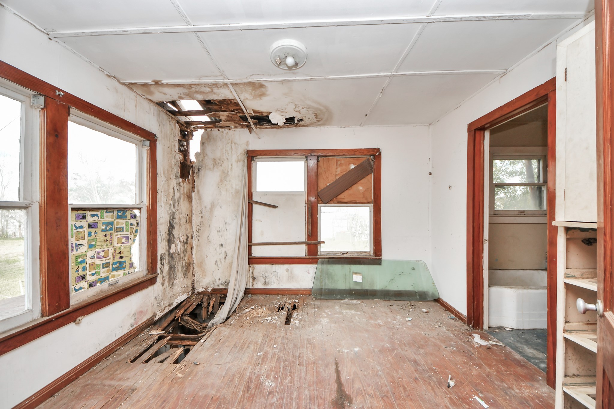 3218 Pansy Street Pasadena, TX 77505 - Photo 9 of 36