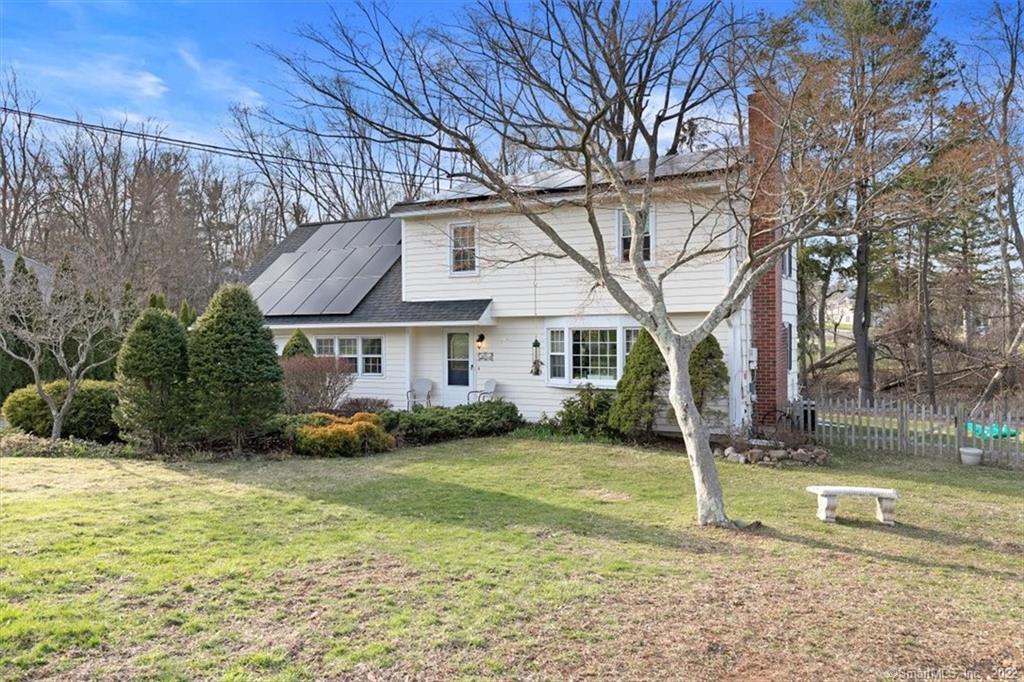 761 West Woods Road Hamden, CT 06518 - Photo 1 of 1