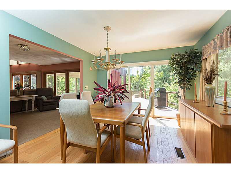 22 Winsor Road Foster, RI 02825 - Photo 12 of 25 Dining Room.