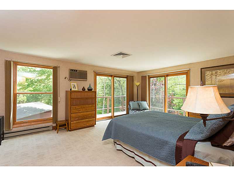 22 Winsor Road Foster, RI 02825 - Photo 14 of 25 Master Bedroom.