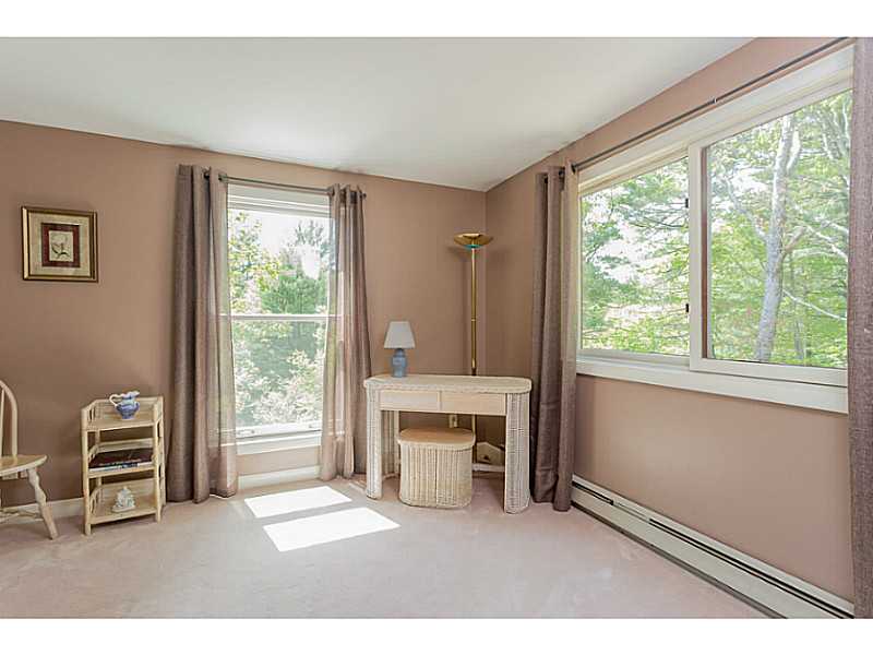 22 Winsor Road Foster, RI 02825 - Photo 16 of 25 Bedroom.