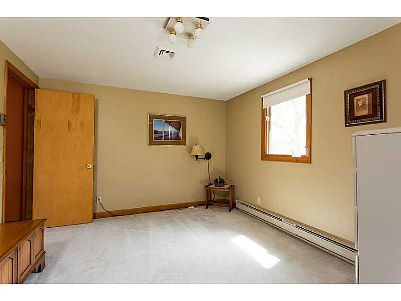 22 Winsor Road Foster, RI 02825 - Photo 17 of 25 Bedroom. OR DEN