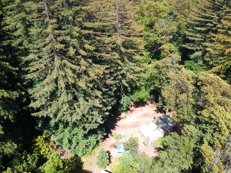 0 Ramble Road Boulder Creek, CA 95006 - Photo 2 of 6 Gallery Image 2