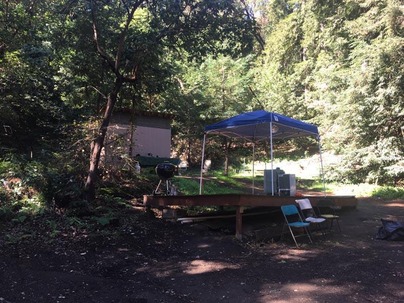 0 Ramble Road Boulder Creek, CA 95006 - Photo 5 of 6 Gallery Image 5