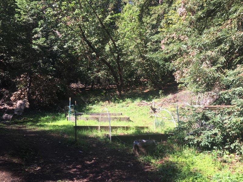 0 Ramble Road Boulder Creek, CA 95006 - Photo 6 of 6 Gallery Image 6