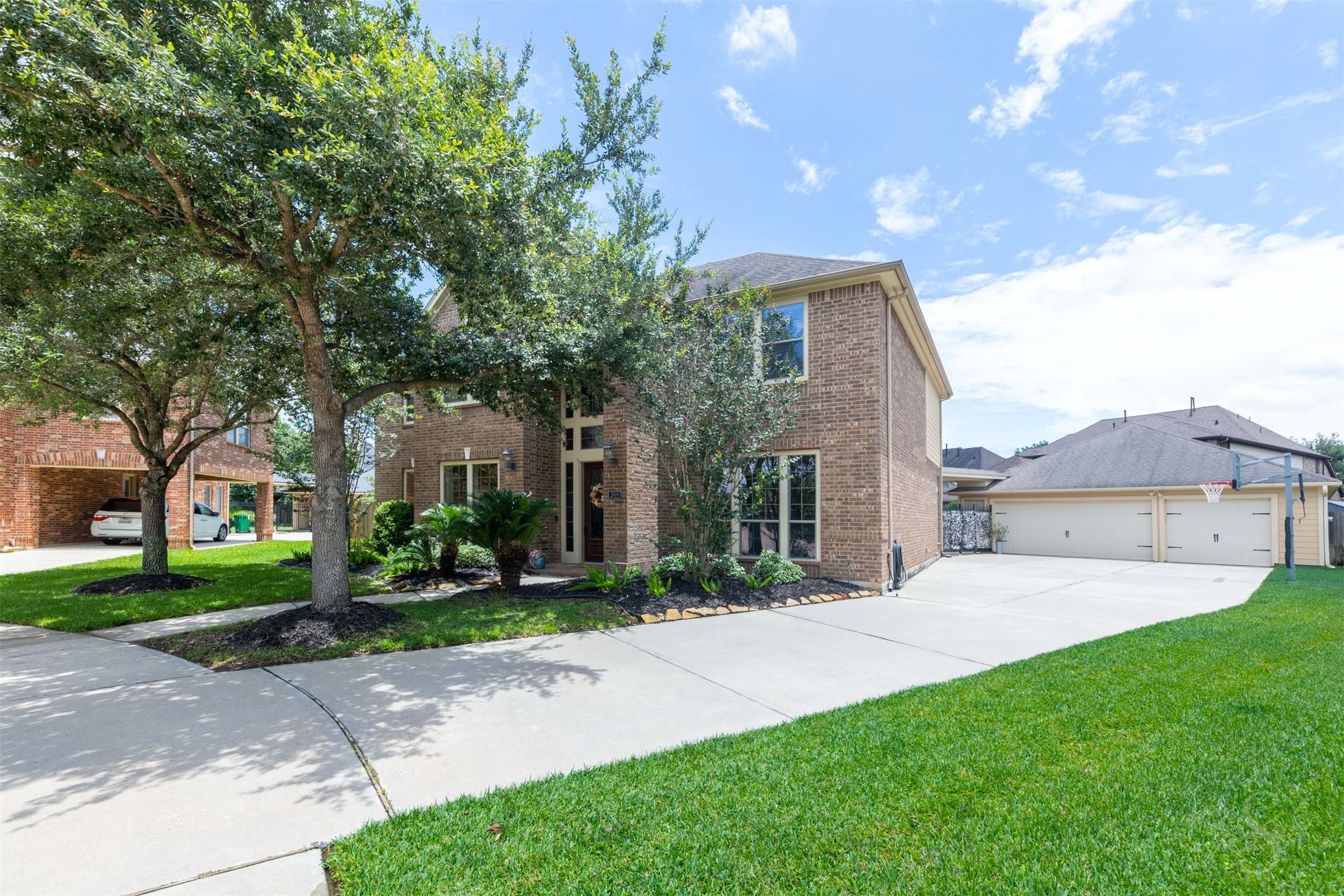 3919 Bianca Spring Lane Katy, TX 77494 - Photo 7 of 50