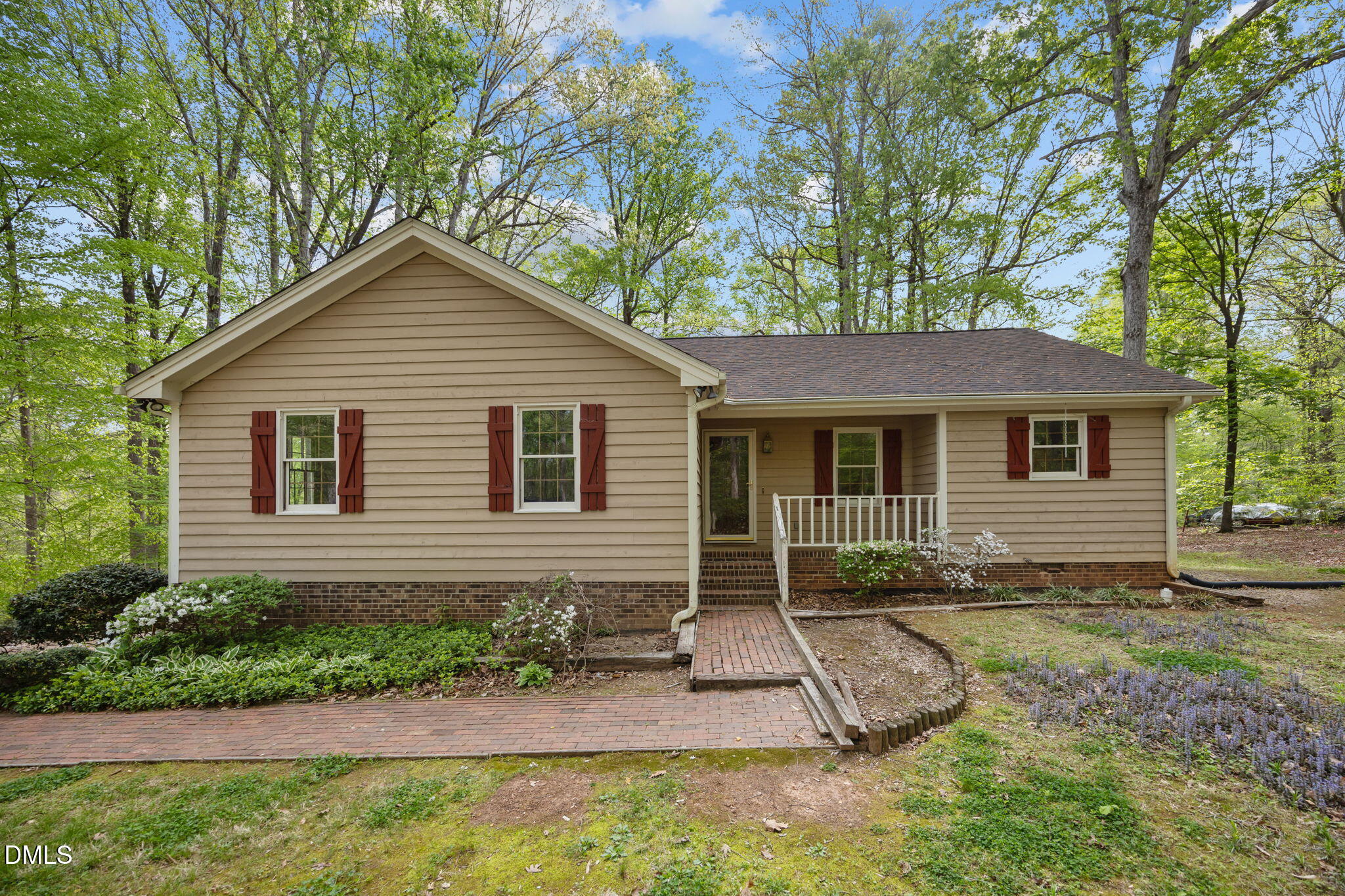3904 Maplefield Drive Raleigh, NC 27613 - Photo 1 of 30 Gallery Image 1
