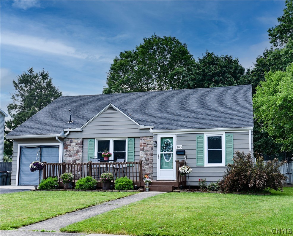 103 MacArthur Drive Rome, NY 13440 - Photo 1 of 1 Gallery Image 1