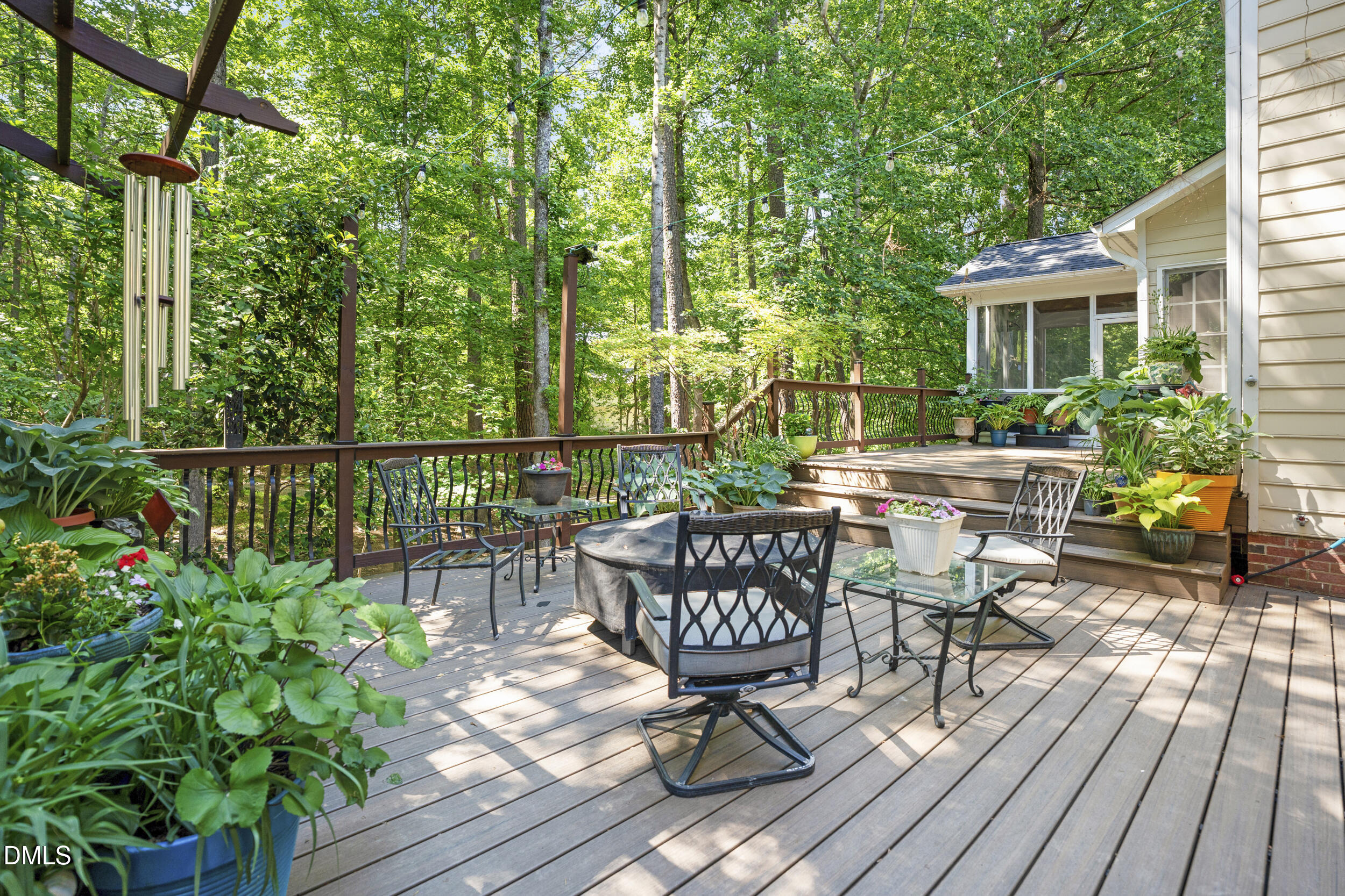 828 Reading Circle Raleigh, NC 27615 - Photo 48 of 69 Gallery Image 48