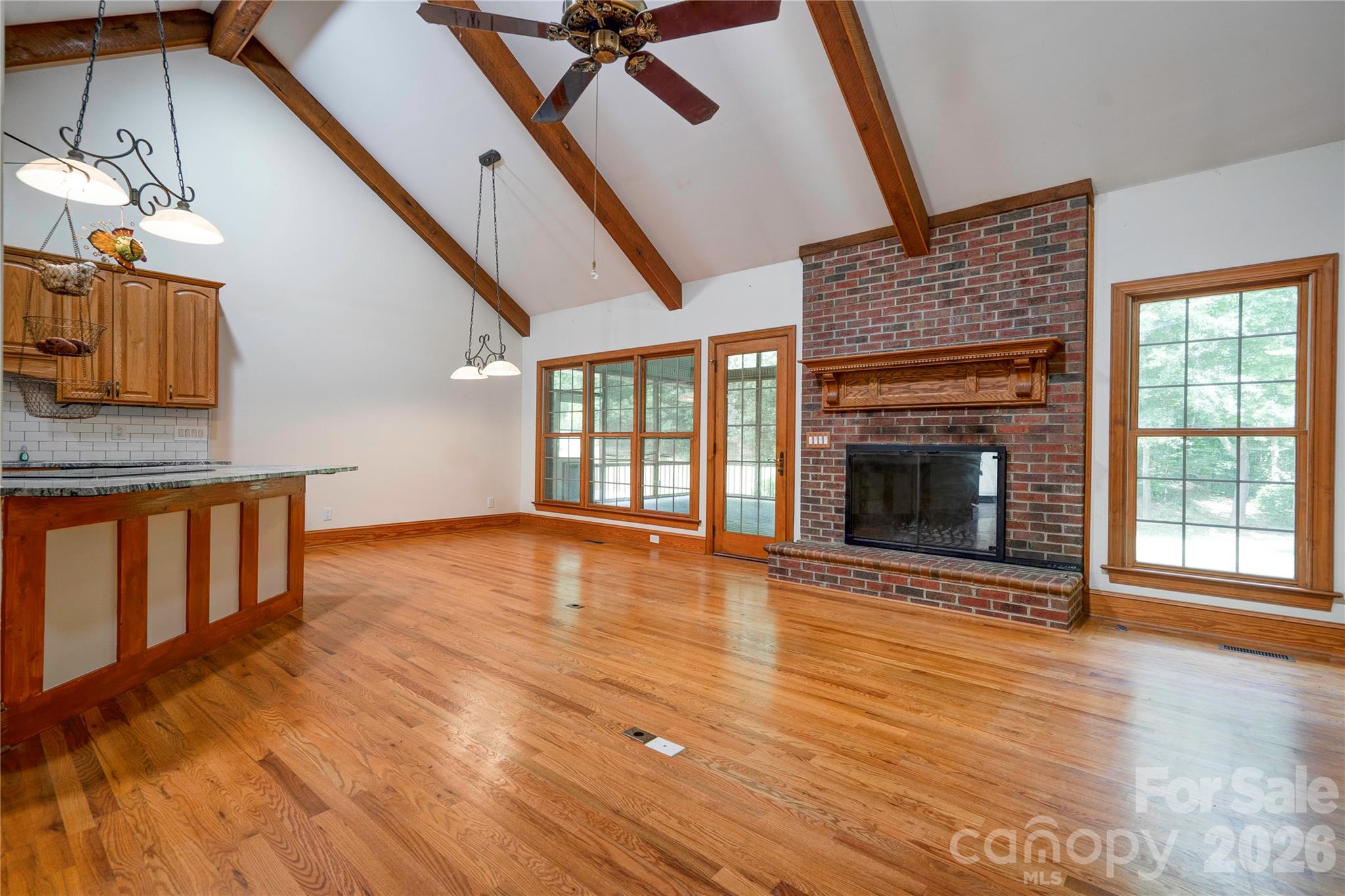 2365 Sylvan Road Grover, NC 28073 - Photo 5 of 37 Gallery Image 5