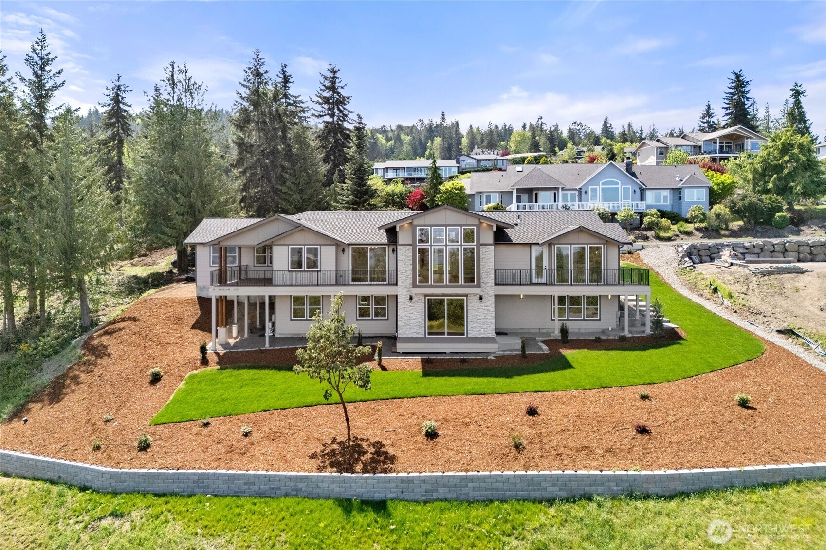 45 Tamerlane Loop Sequim, WA 98382 - Photo 38 of 40
