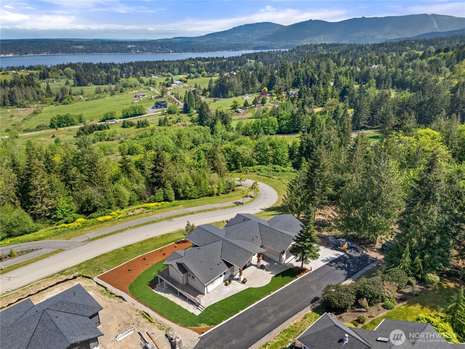 45 Tamerlane Loop Sequim, WA 98382 - Photo 5 of 40