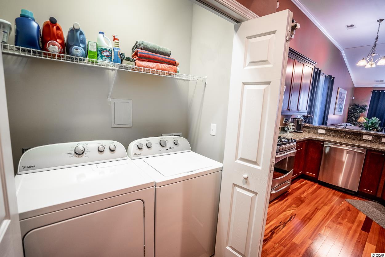 215 Viareggio Road, Unit 215 Myrtle Beach, SC 29579 - Photo 31 of 40 Gallery Image 31