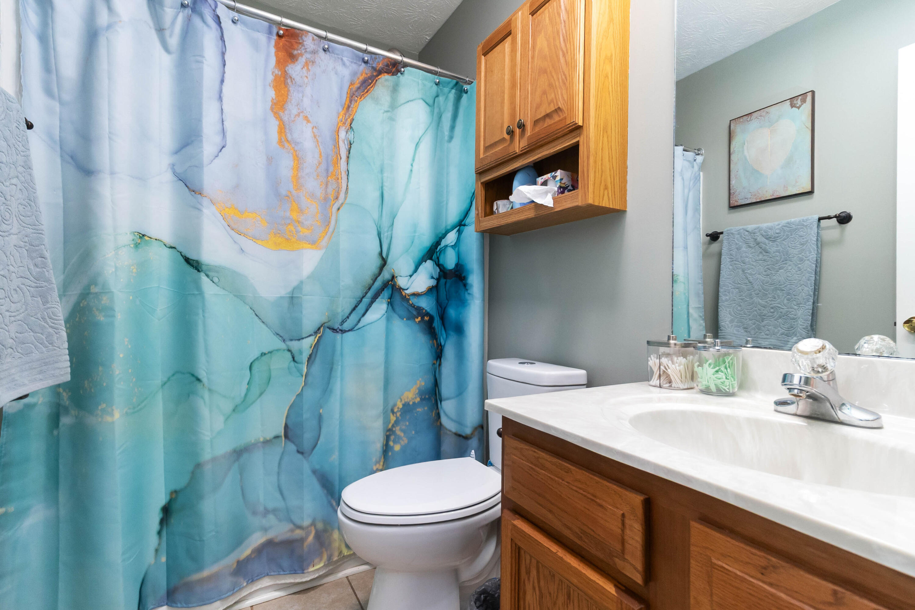 116 Cedar Ridge Road Frankfort, KY 40601 - Photo 23 of 28 019