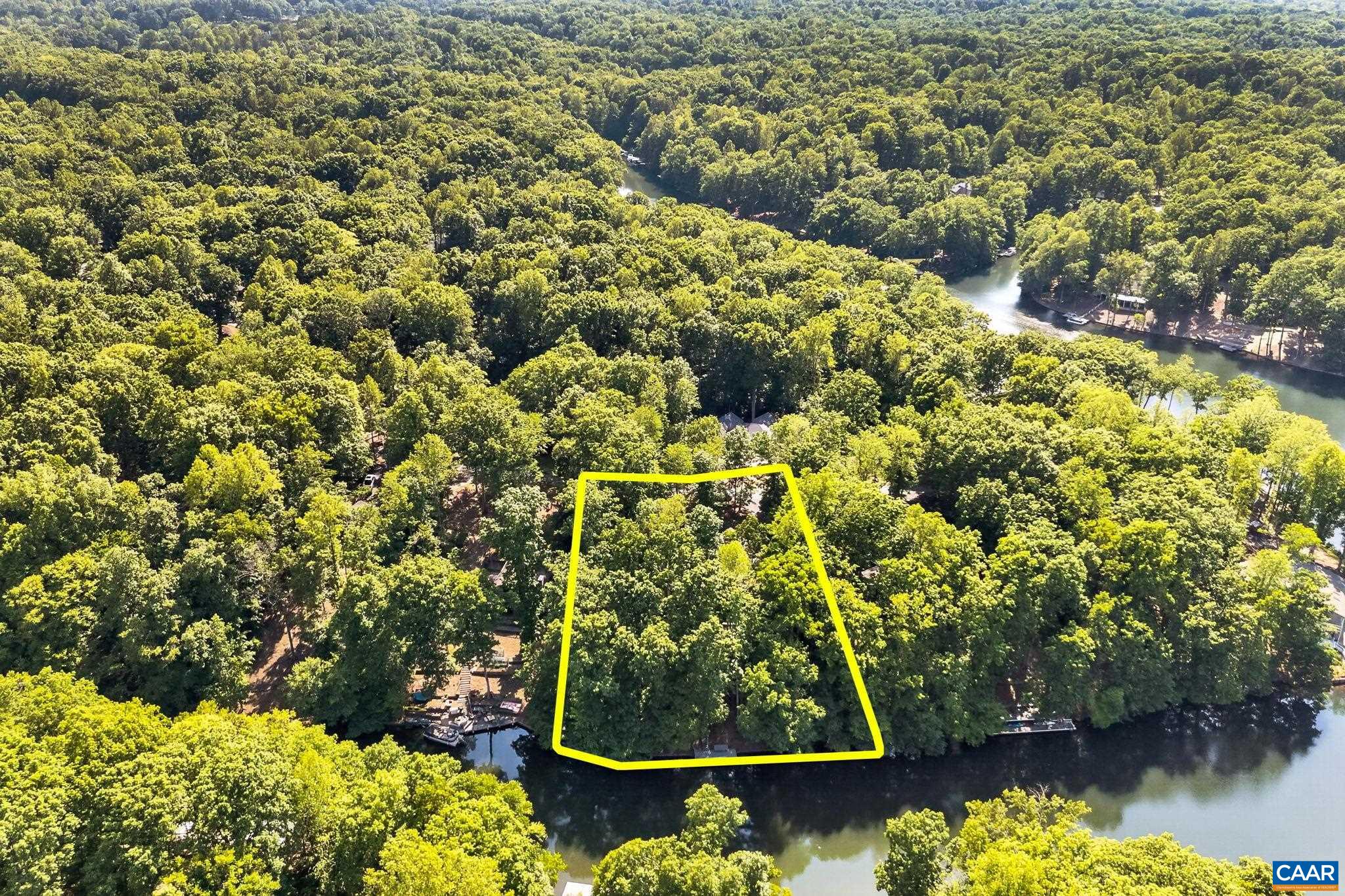 13 Condor Road Palmyra, VA 22963 - Photo 57 of 61