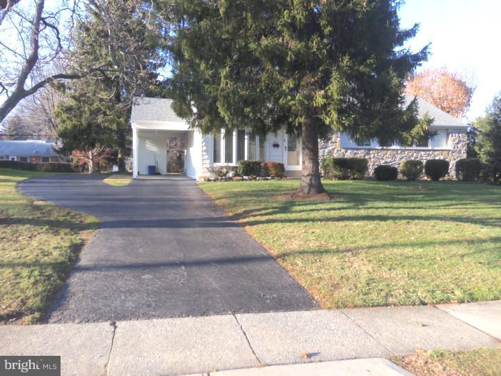 412 Langford Road Broomall, PA 19008 - Photo 1 of 15 Exterior