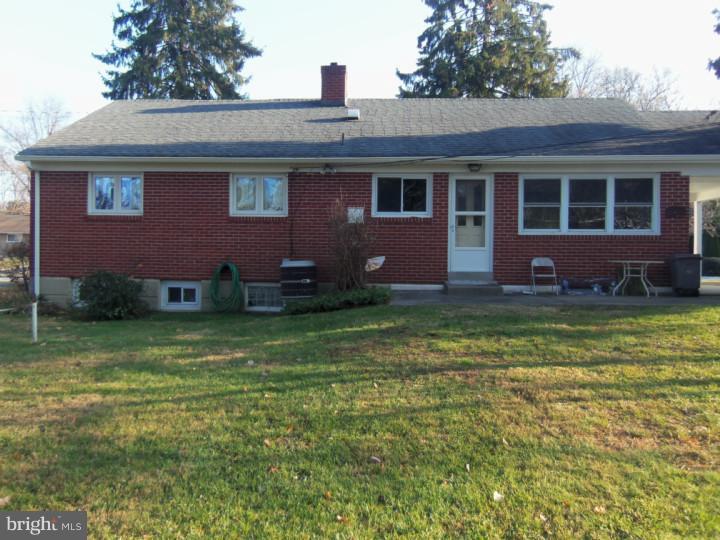 412 Langford Road Broomall, PA 19008 - Photo 15 of 15 Exterior