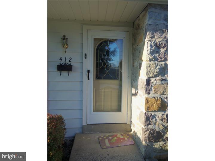 412 Langford Road Broomall, PA 19008 - Photo 3 of 15 Exterior Front