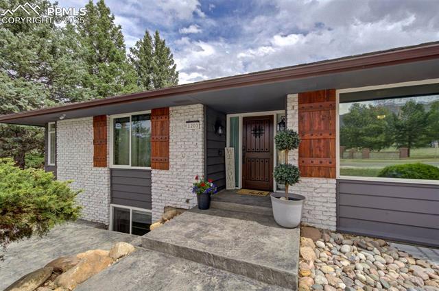 1201 Cresta Road Colorado Springs, CO 80905 - Photo 1 of 1 Gallery Image 1