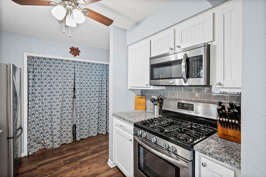28 Coffee Tavern Road Bedford, TX 76022 - Photo 9 of 26